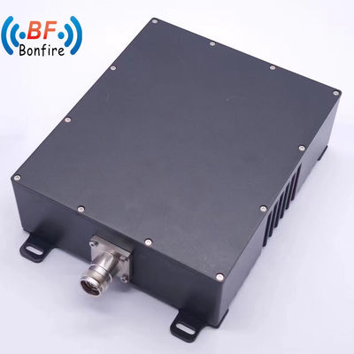 HF-Koaxialanschluss 2W Scheinlast 50ohm 350-6000MHz Schnittstelle DIN-M/F 4.3-10 M/F N-M/F