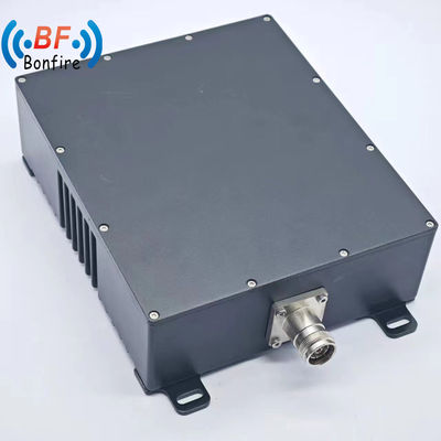 HF-Koaxialanschluss 2W Scheinlast 50ohm 350-6000MHz Schnittstelle DIN-M/F 4.3-10 M/F N-M/F