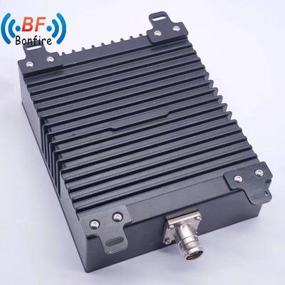 HF-Koaxialanschluss 2W Scheinlast 50ohm 350-6000MHz Schnittstelle DIN-M/F 4.3-10 M/F N-M/F