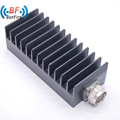 2W HF-Rechteck-Konnektor Endlast 50ohm für DIN-M/F 4.3-10 M/F N-M/F Schnittstelle
