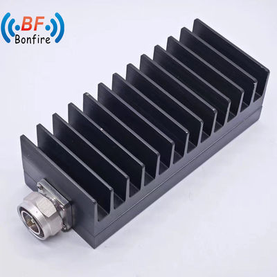 2W HF-Rechteck-Konnektor Endlast 50ohm für DIN-M/F 4.3-10 M/F N-M/F Schnittstelle