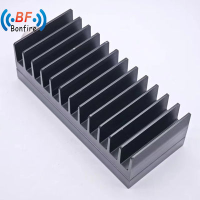 2W HF-Rechteck-Konnektor Endlast 50ohm für DIN-M/F 4.3-10 M/F N-M/F Schnittstelle