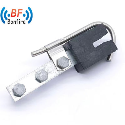 Elektrische Kabel aus Kunststoff, Hardware, Hohlleitungsspannung mit OEM/ODM-Produktion