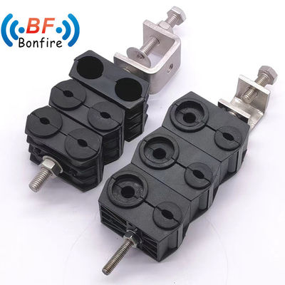 Ttd Spannungs- und Elektroisolations-Piercing-Klammen für ABC-Kabel
