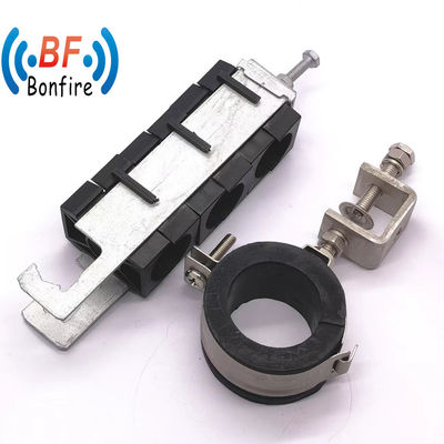 Ttd Spannungs- und Elektroisolations-Piercing-Klammen für ABC-Kabel