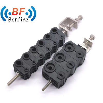 Ttd Spannungs- und Elektroisolations-Piercing-Klammen für ABC-Kabel
