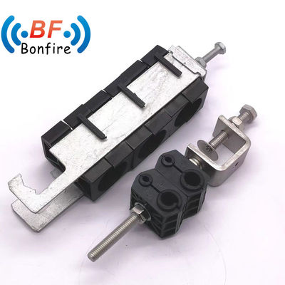 Ttd Spannungs- und Elektroisolations-Piercing-Klammen für ABC-Kabel