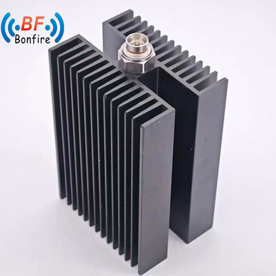 50W 7/16 DIN Männliche Endlast für RF-Kalibrierung 350-6000MHz 50ohm in kundenspezifischer
