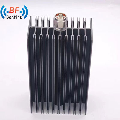 50W 350-6000MHz Niedrig-Pim-HF-Endlast Scheinlast mit DIN-Männliche Schnittstelle N-M/F