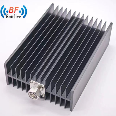 50W 350-6000MHz Niedrig-Pim-HF-Endlast Scheinlast mit DIN-Männliche Schnittstelle N-M/F