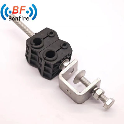 6 2 Kostenlose Mischkabelspangen für Flachzuführkabel für RG6 Rg8 und Quantitätsversuche angenommen