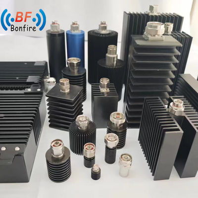 600-4000MHz HF-Endlast Scheinlast oder Terminator oder HF-Last Niedrige Pim-Last 5W