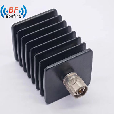600-4000MHz 50W HF-Last oder Dummy-Last mit N männlichem Stecker in individueller Farbe