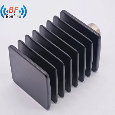 600-4000MHz 50W HF-Last oder Dummy-Last mit N männlichem Stecker in individueller Farbe