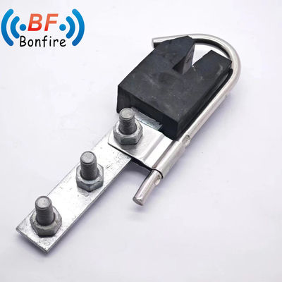 RF Twin Coaxial Superflex-Glattkabel-Zuführklemme für Telekommunikationsanwendungen