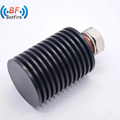 50 Ohm 600-4000MHz 0,5 Watt F-Typ RF-Koaxal-Dummy-Lastendung für Leistung