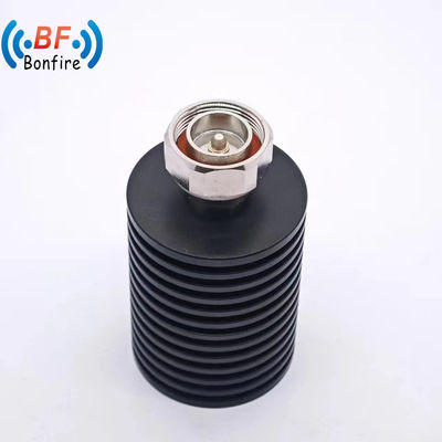 50 Ohm 600-4000MHz 0,5 Watt F-Typ RF-Koaxal-Dummy-Lastendung für Leistung