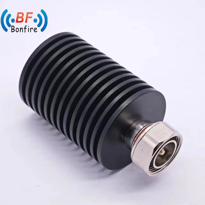 50 Ohm 600-4000MHz 0,5 Watt F-Typ RF-Koaxal-Dummy-Lastendung für Leistung