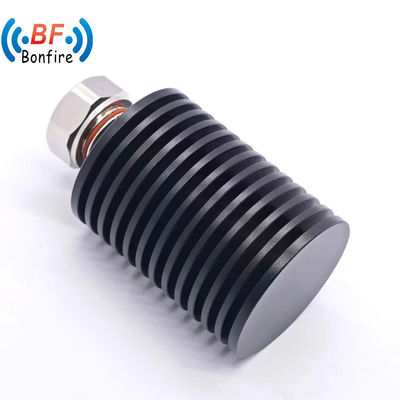 50 Ohm 600-4000MHz 0,5 Watt F-Typ RF-Koaxal-Dummy-Lastendung für Leistung