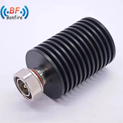 50 Ohm 600-4000MHz 0,5 Watt F-Typ RF-Koaxal-Dummy-Lastendung für Leistung