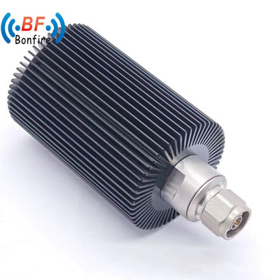 angepasste RF-Koaxial-N-Männliche Verbindung 350-6000MHz 50W Scheinlast