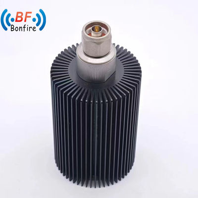 angepasste RF-Koaxial-N-Männliche Verbindung 350-6000MHz 50W Scheinlast