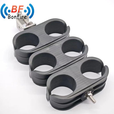 7/8&quot; Plastikkabelklemmen für einfache Kabelorganisation