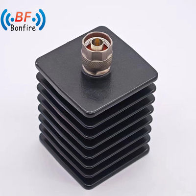 Spezialisierte HF-Dummy-Last 200W mit breiter Frequenzbereich und DIN-Männchenanschluss