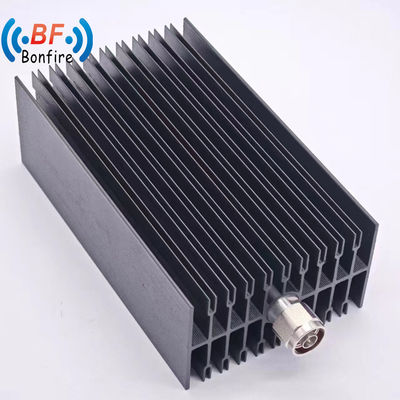 600-4000MHz-Terminal 50 Ohm Niedrige Pim-Last HF-Termination für N-Männliche Steckdose 200W Scheinlast