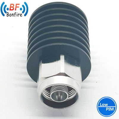 DC-4000MHz 5W 50ohm Koaxialschwächer N Männliche HF-Schwächer Mikrowellenfestschwächer