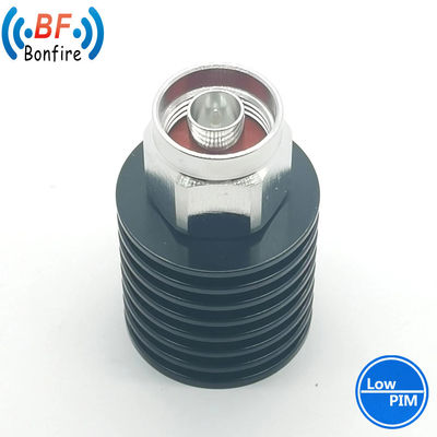 N Männliche Steckdose 50W Scheinlast DC-4000MHz HF-Terminal Endversorgungsschnittstelle N-M