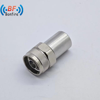 0.5W Dummy 75ohm Belastung HF Endbelastung N-M Schnittstelle Indoor/Outdoor IP65 für Bedürfnisse