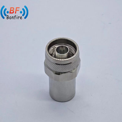 0.5W Dummy 75ohm Belastung HF Endbelastung N-M Schnittstelle Indoor/Outdoor IP65 für Bedürfnisse