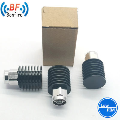 0.5W Dummy 75ohm Belastung HF Endbelastung N-M Schnittstelle Indoor/Outdoor IP65 für Bedürfnisse