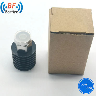 0.5W Dummy 75ohm Belastung HF Endbelastung N-M Schnittstelle Indoor/Outdoor IP65 für Bedürfnisse