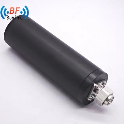 600-4000MHz 50W Typ N Weibliche Kreislauflast HF-Abschlusspaket Bruttogewicht 2,510kg