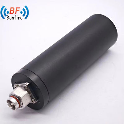600-4000MHz 50W Typ N Weibliche Kreislauflast HF-Abschlusspaket Bruttogewicht 2,510kg