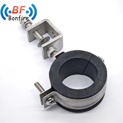 Quantität Versuchsbestellung akzeptiert Selbstverriegelung Hanger Kit für 1/2 &quot;Leckage Kabel Rohrspange