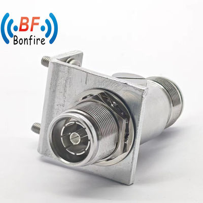 Gasröhrenschutz für DC-6000MHz N bis SMA HF-Kabelanschluss