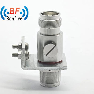 Gasröhrenschutz für DC-6000MHz N bis SMA HF-Kabelanschluss