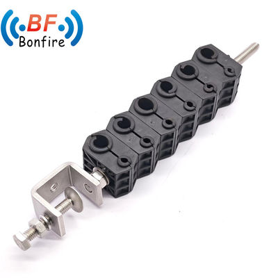 Quantitätsversuchsbestellung Akzeptierte und anpassbare Fütterklemmen für 1/2&quot; HF-Fütterkabel
