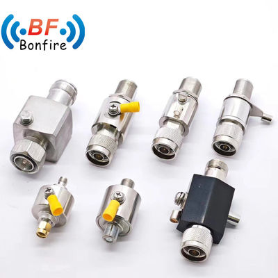 UHF-Blitzschutzgerät RF-Schutzgerät für CB-Ham-Basis-Antenne Indoor/Outdoor IP65