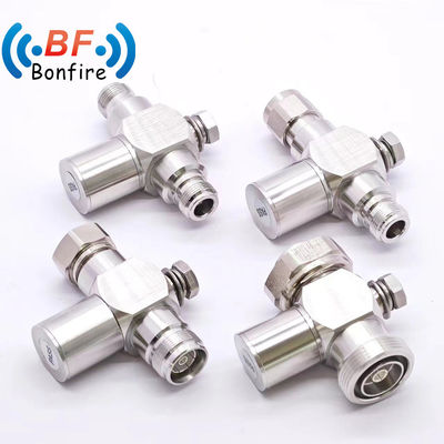 BLQ-6g HF Blitzschutzschutzmittel Blitzschutzmittel Gasrohr HF-Schutzmittel N Männlich zu N Männlich Stecker Dual Männlich weiblich Kabel Schutzmittel