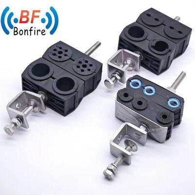 KXK-XXXXX Fütterungsklemme für Flexline-Kabel-12r 7/8 innerhalb der OEM/ODM-Produktion