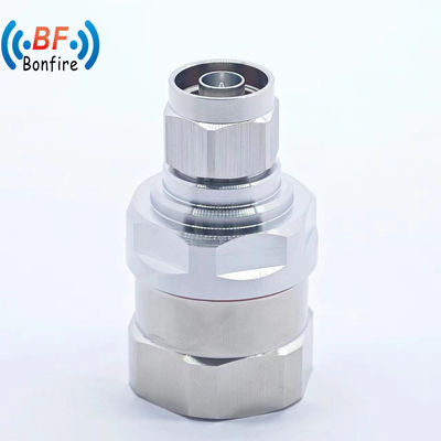 LJQ-78XX 7/8&quot; flexibles Koaxialkabel HF-Anschluss HF-Adapter N-Male NM Pim -155dbc