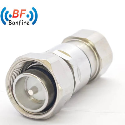 4.3-10-M HF-Koaxialanschluss für 1/2&quot; HF-Sprungkabel