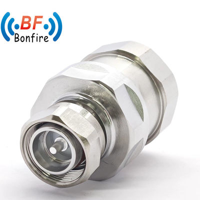 7/8&quot; Flexibles Kabel Jumper Kabel Männlicher RF Koaxialanschluss mit IP 67 Wasserdichtheit