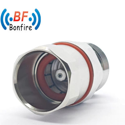 1/2 Zoll Flexibles Zuführkabel DIN-Männlicher Stecker Pim -155dbc und wasserdichte Rate IP 67