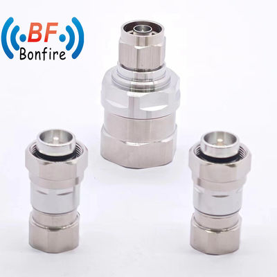 Vollständige RoHS-Konformität DC-3/6 GHz N DIN SMA 4.3-10 Weiblicher Stecker