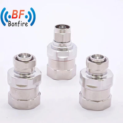 Vollständige RoHS-Konformität DC-3/6 GHz N DIN SMA 4.3-10 Weiblicher Stecker